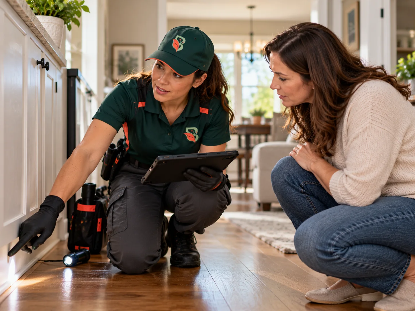 Pest Control Chickasha, OK FAQs